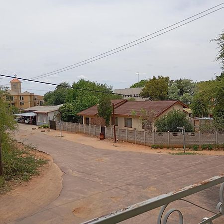 Brackendene Lodge Gaborone Eksteriør billede