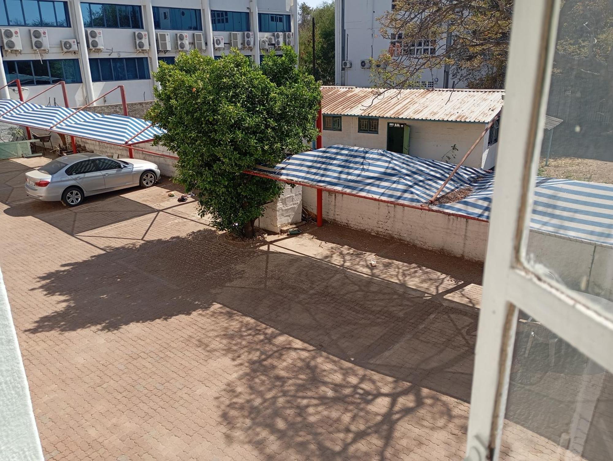Brackendene Lodge Gaborone Eksteriør billede