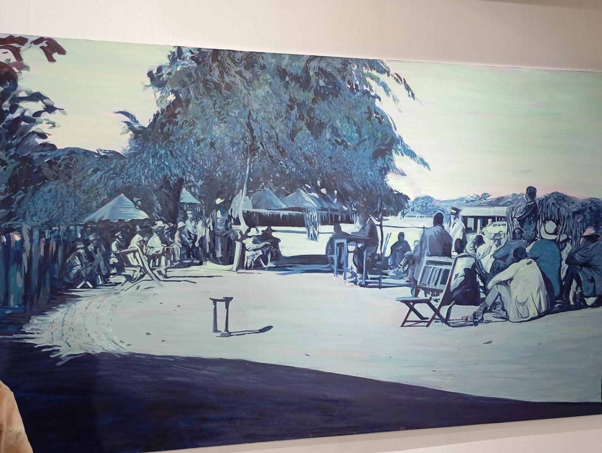 Brackendene Lodge Gaborone Eksteriør billede