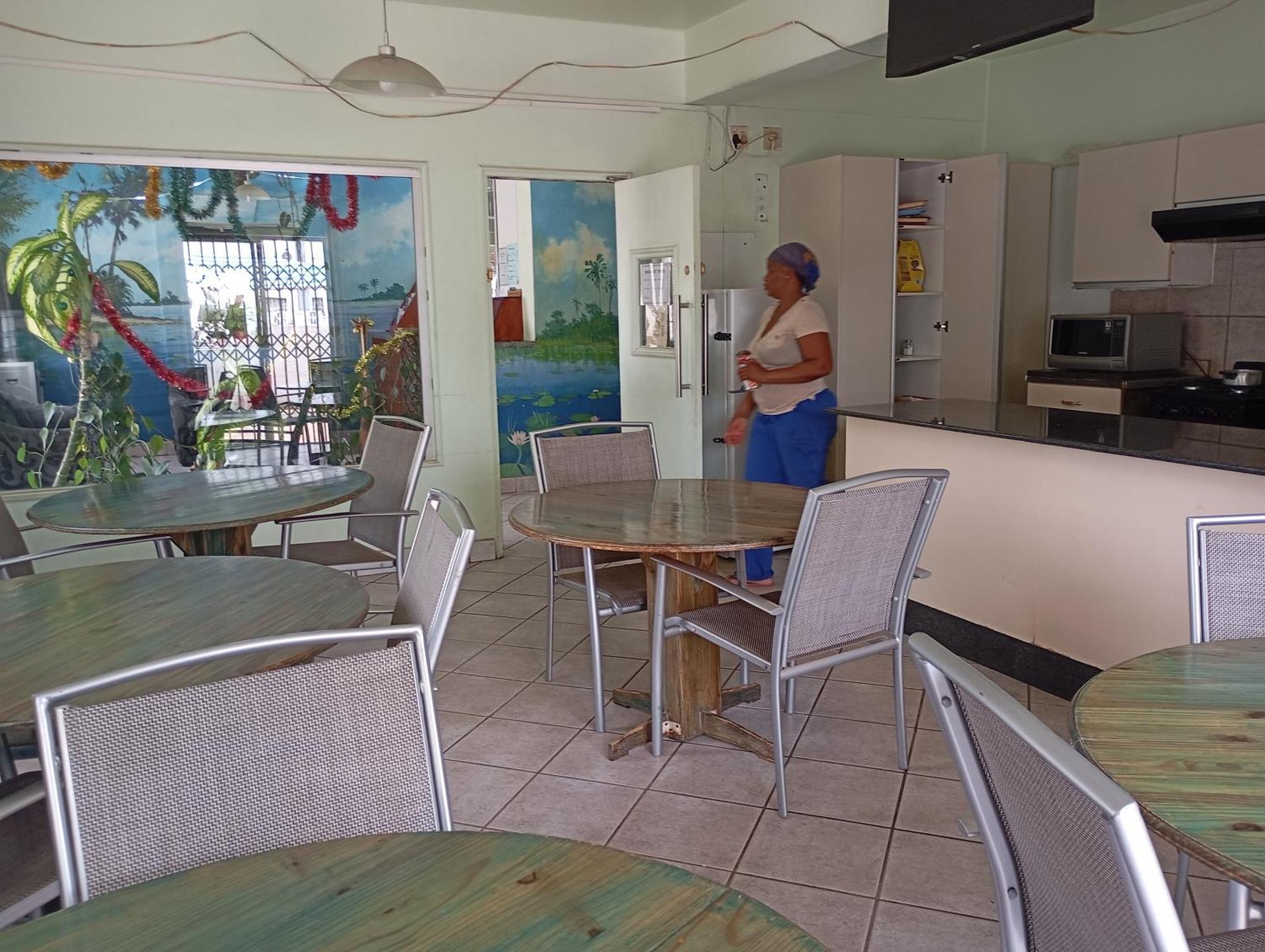 Brackendene Lodge Gaborone Eksteriør billede