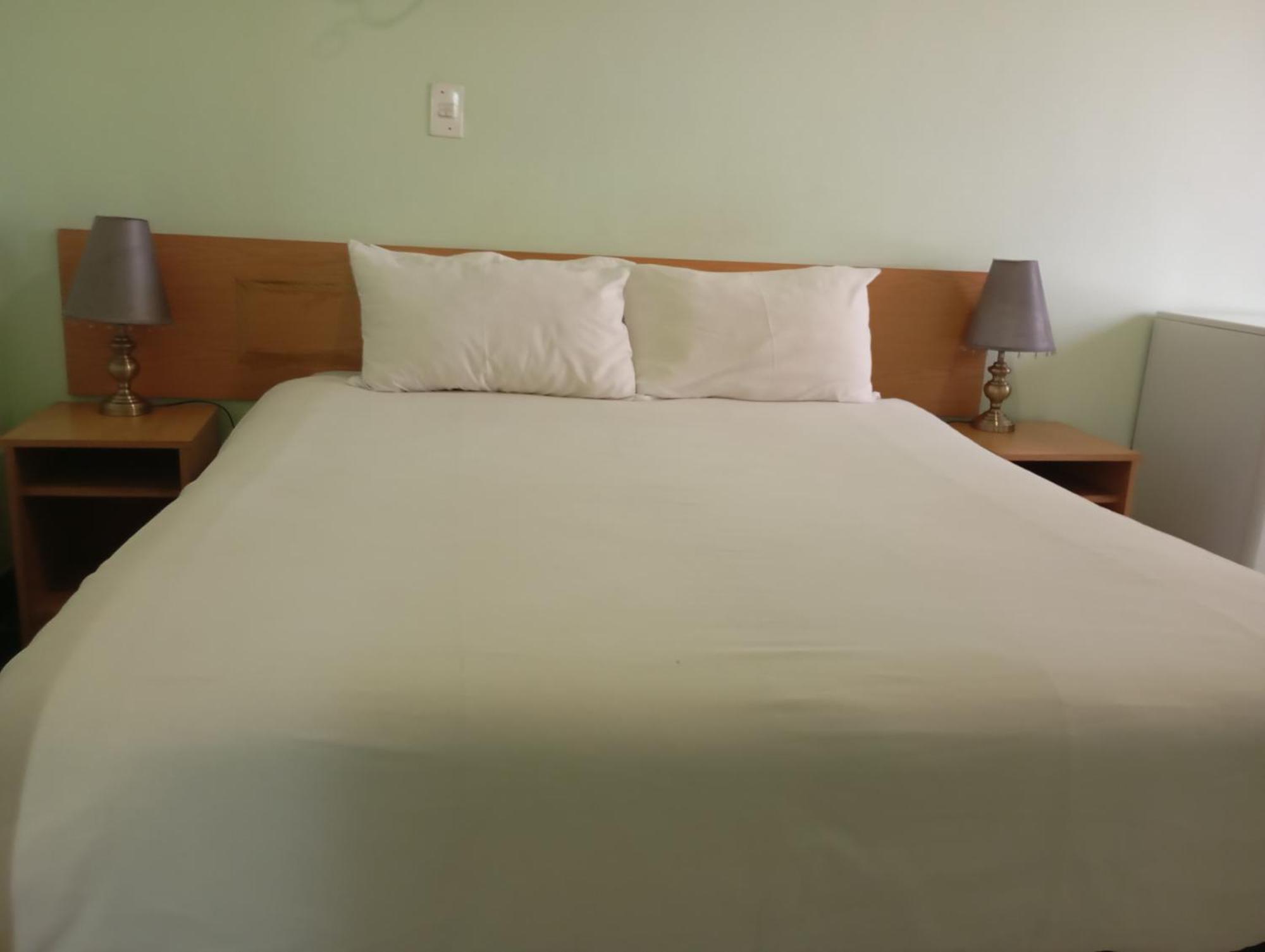Brackendene Lodge Gaborone Eksteriør billede
